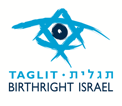 taglit birthright israel
